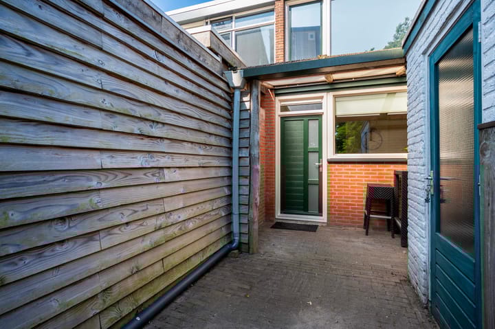 Foto 4 van Ruys de Beerenbrouckstraat 25