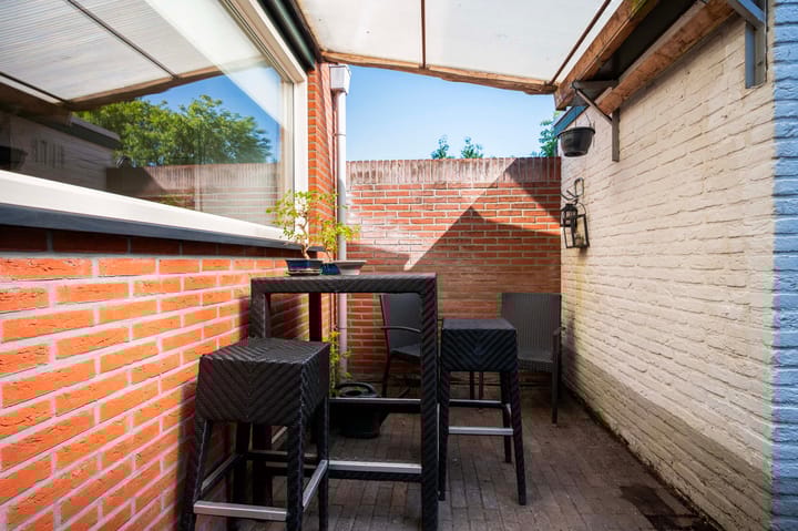 Foto 5 van Ruys de Beerenbrouckstraat 25