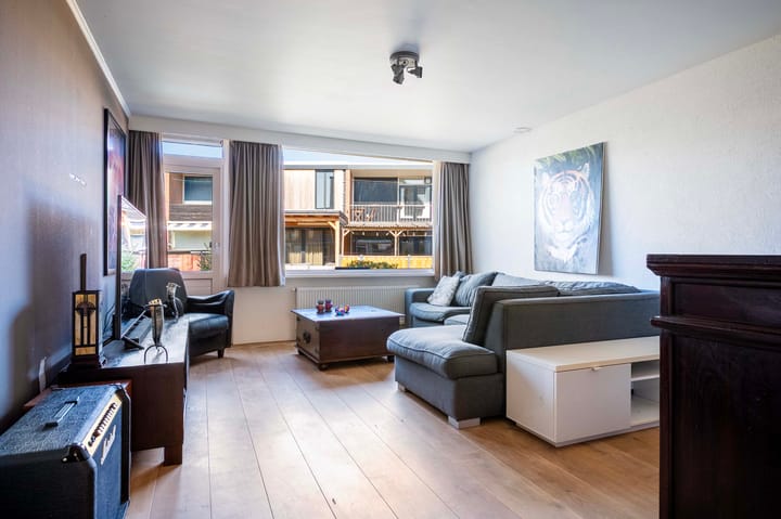 Foto 8 van Ruys de Beerenbrouckstraat 25