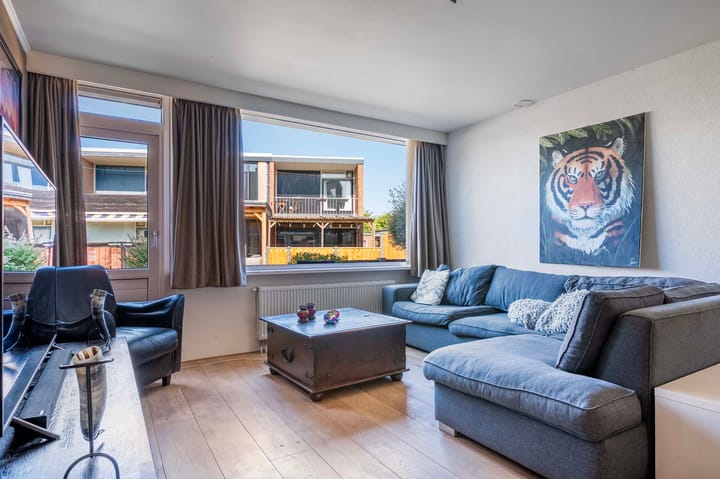 Foto 10 van Ruys de Beerenbrouckstraat 25