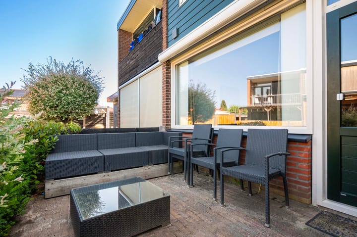 Foto 14 van Ruys de Beerenbrouckstraat 25