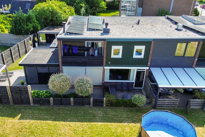 Foto 15 van Ruys de Beerenbrouckstraat 25