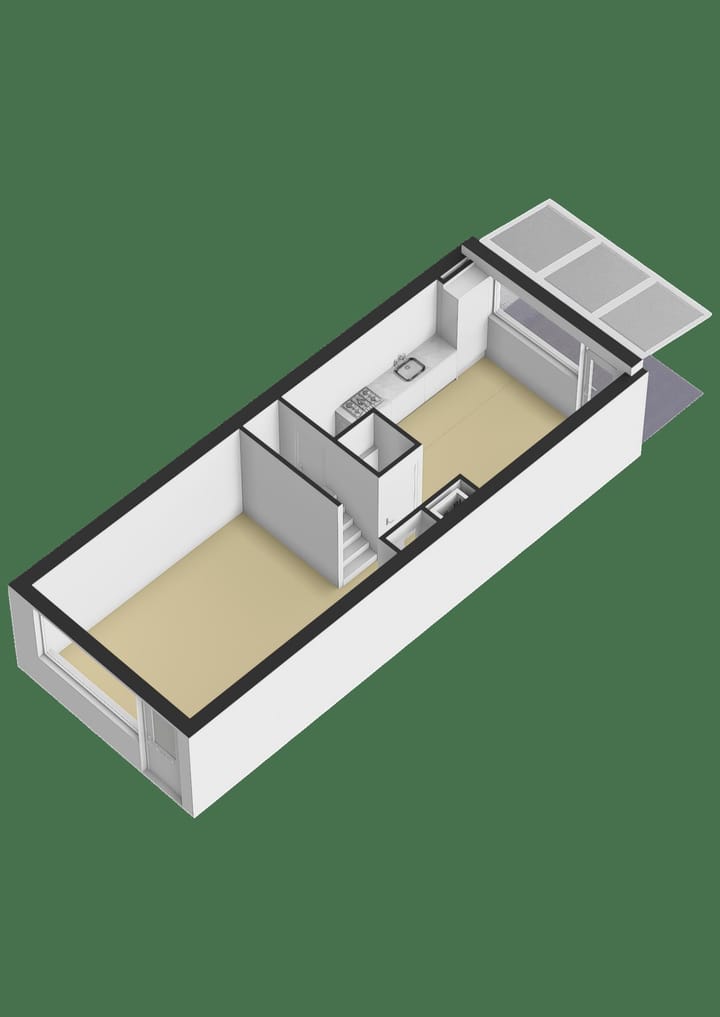 Foto 31 van Ruys de Beerenbrouckstraat 25