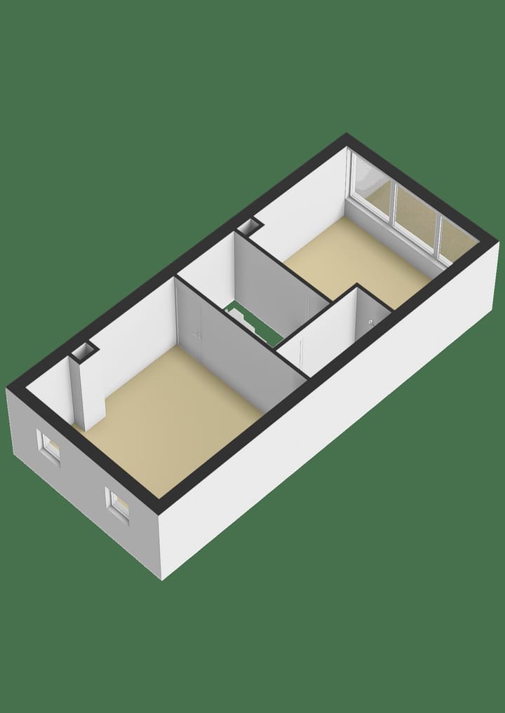 Foto 32 van Ruys de Beerenbrouckstraat 25