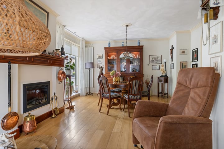 Foto 3 van Lijsterbesstraat 1