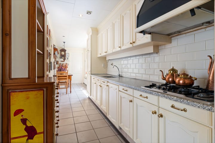 Foto 4 van Lijsterbesstraat 1