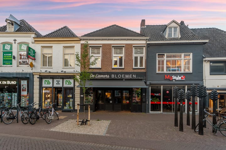 Marktstraat 33 A