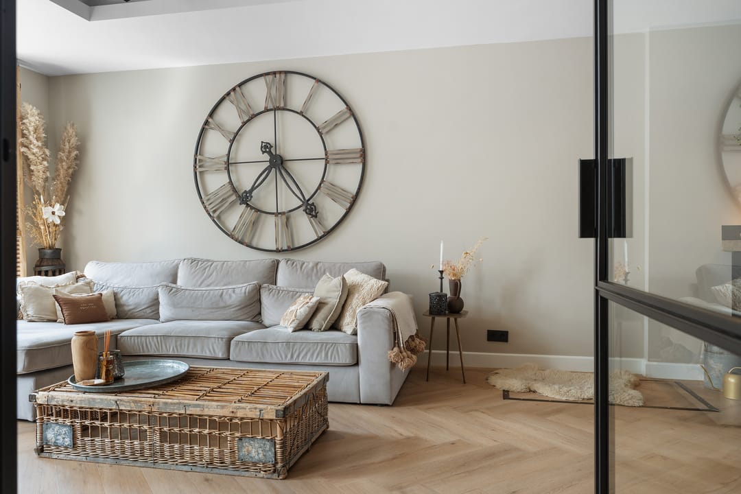 Foto 2 van Marktstraat 33-A