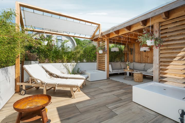 Photo 4 of Marktstraat 33-A