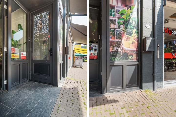 Photo 5 of Marktstraat 33-A