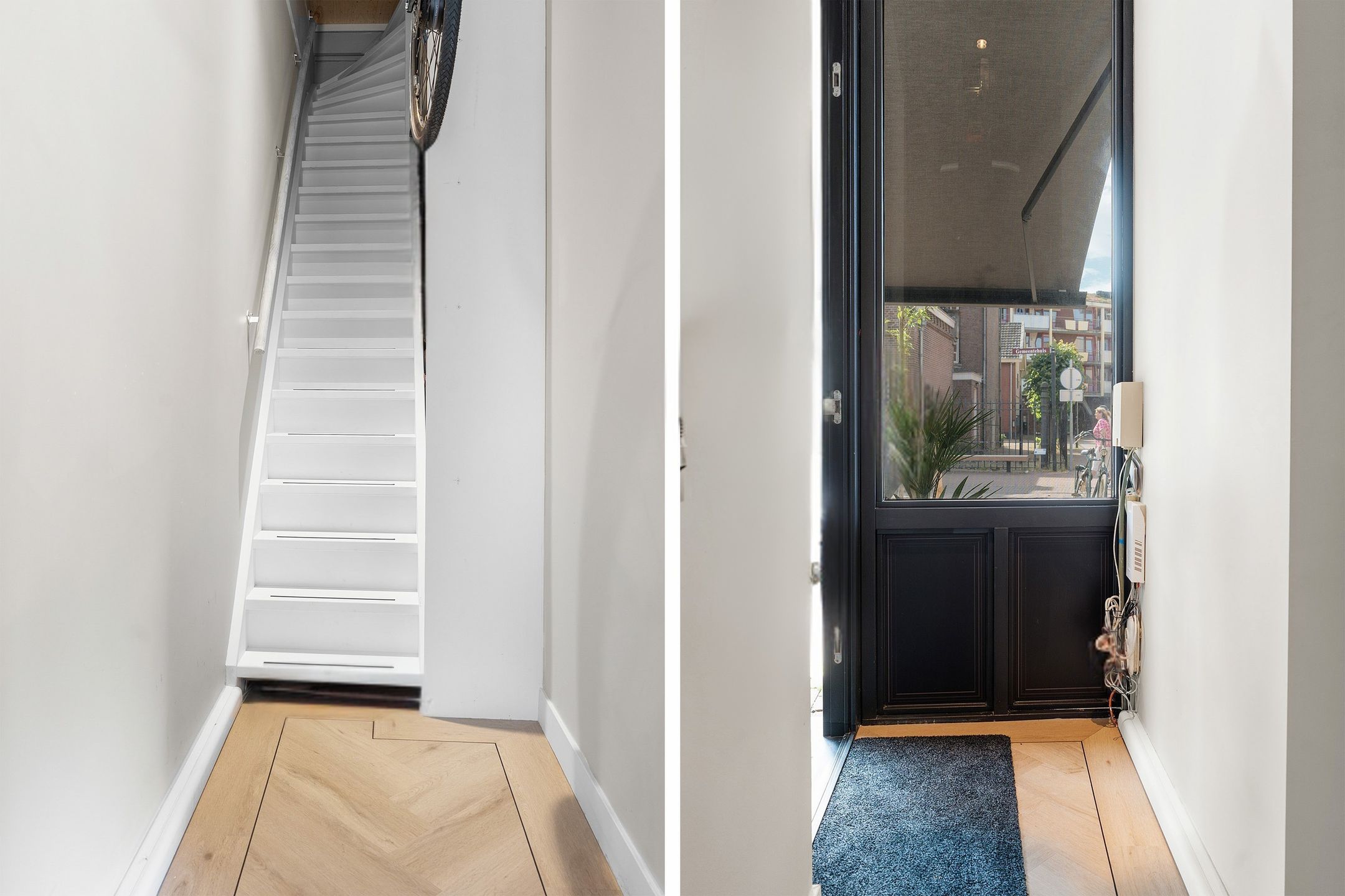 Foto 6 van Marktstraat 33-A