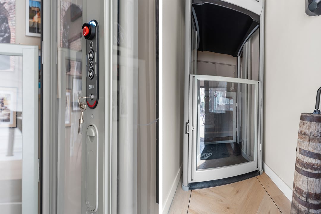 Foto 7 van Marktstraat 33-A