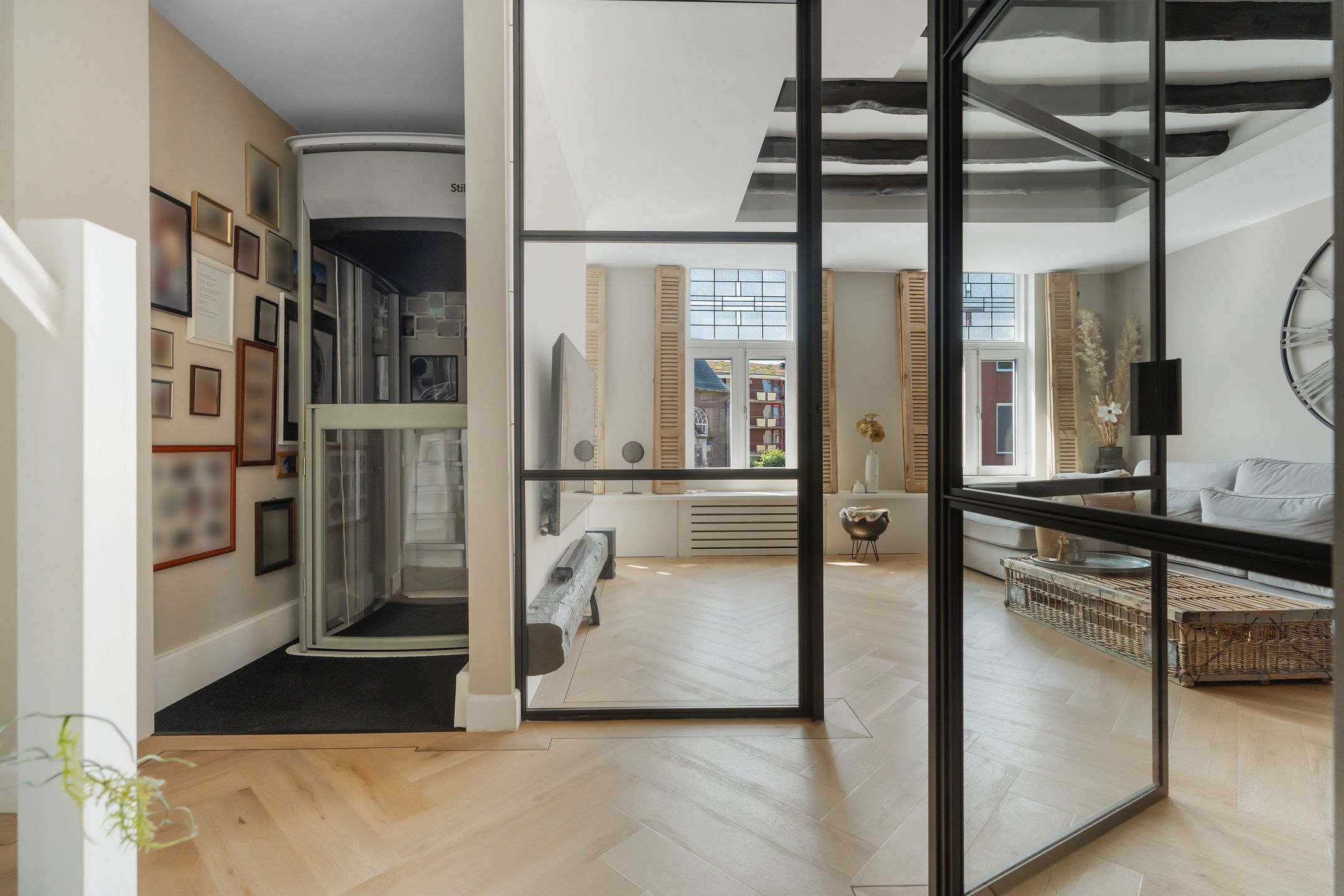 Foto 9 van Marktstraat 33-A