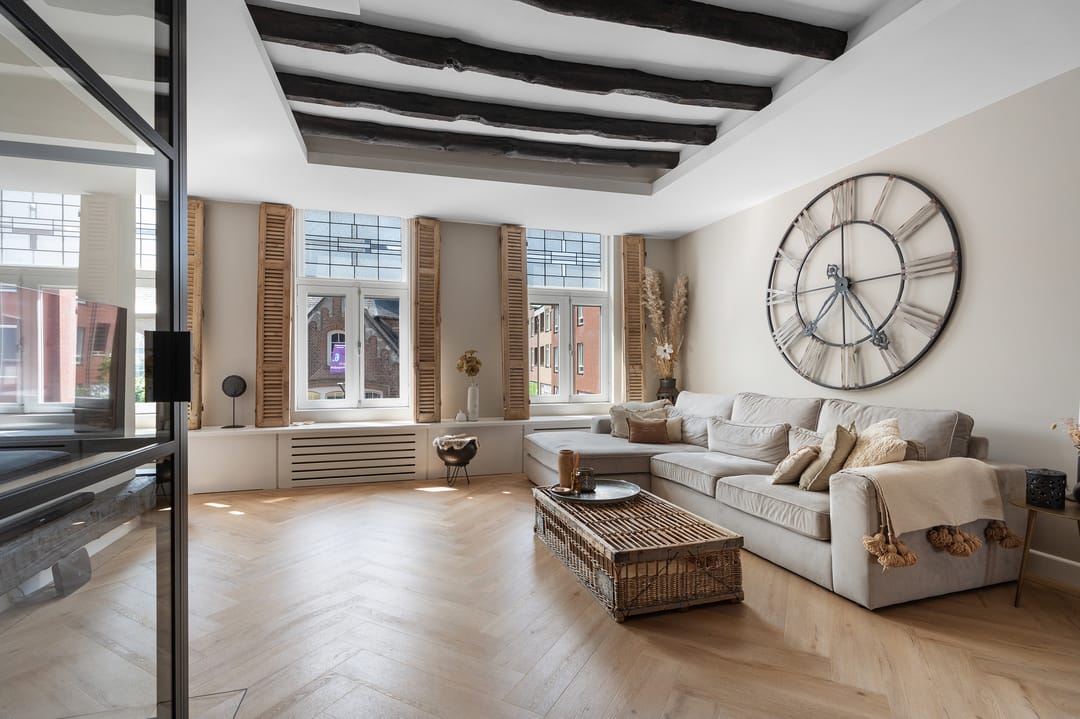 Foto 11 van Marktstraat 33-A