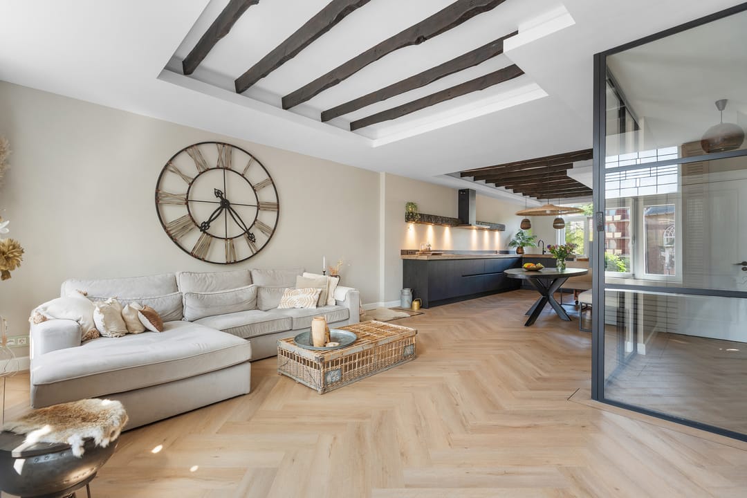 Foto 13 van Marktstraat 33-A