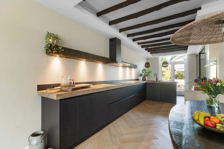 Photo 3 of Marktstraat 33-A