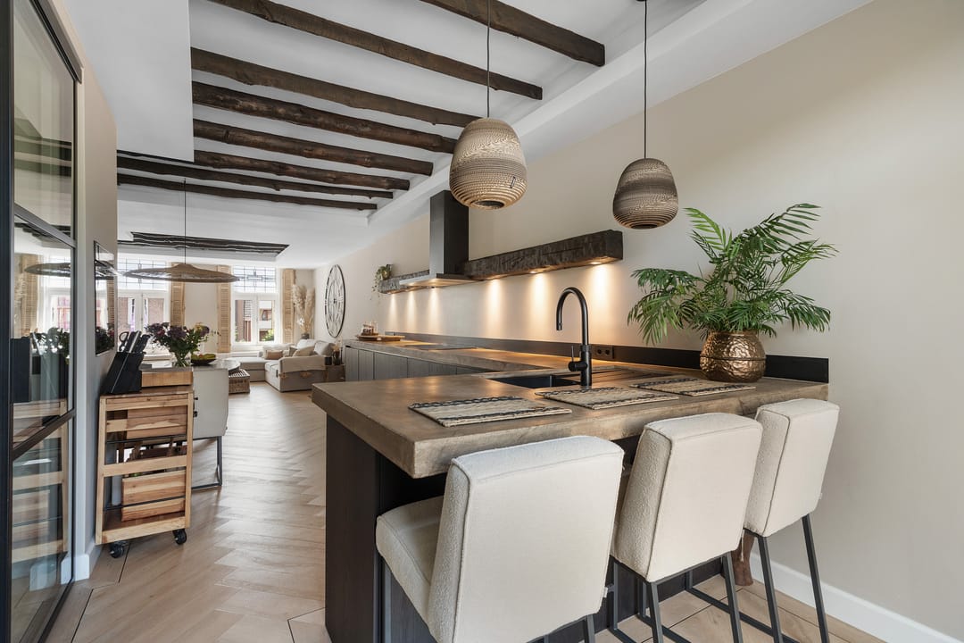 Foto 22 van Marktstraat 33-A