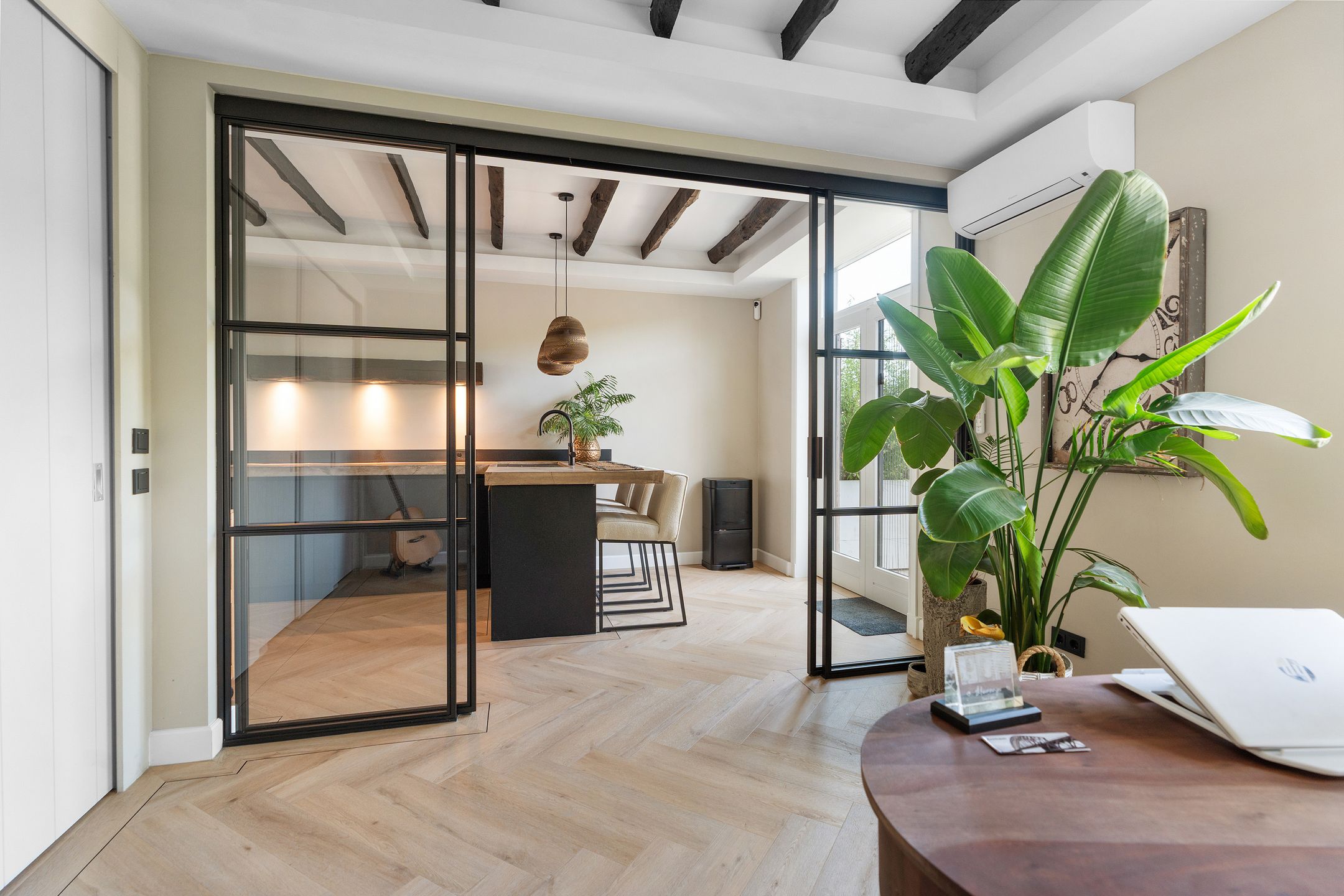 Foto 24 van Marktstraat 33-A