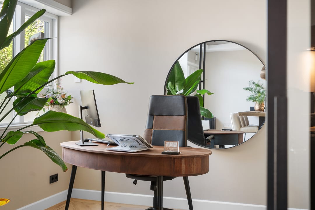 Foto 26 van Marktstraat 33-A