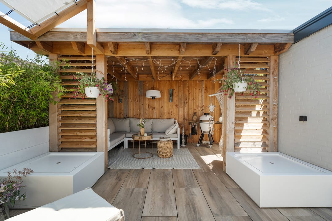 Foto 32 van Marktstraat 33-A