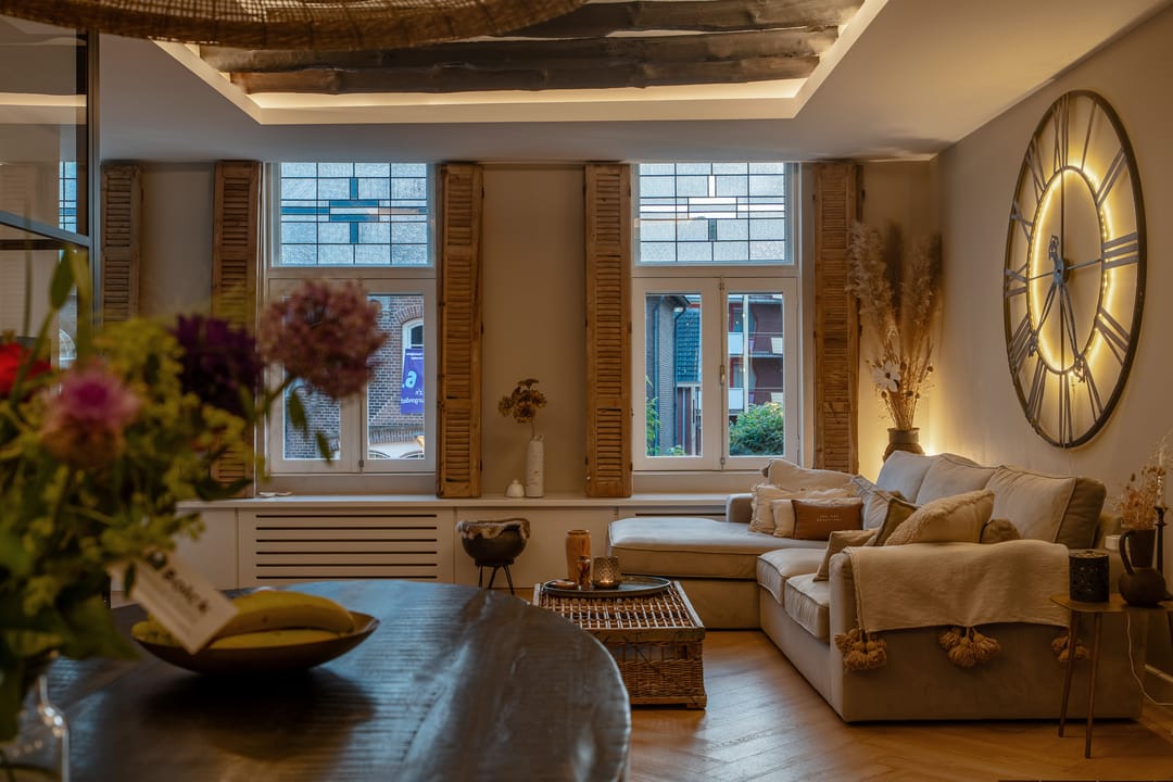 Foto 52 van Marktstraat 33-A