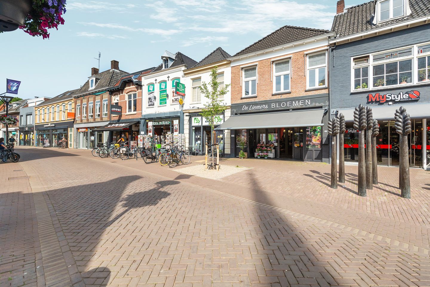 Foto 65 van Marktstraat 33-A