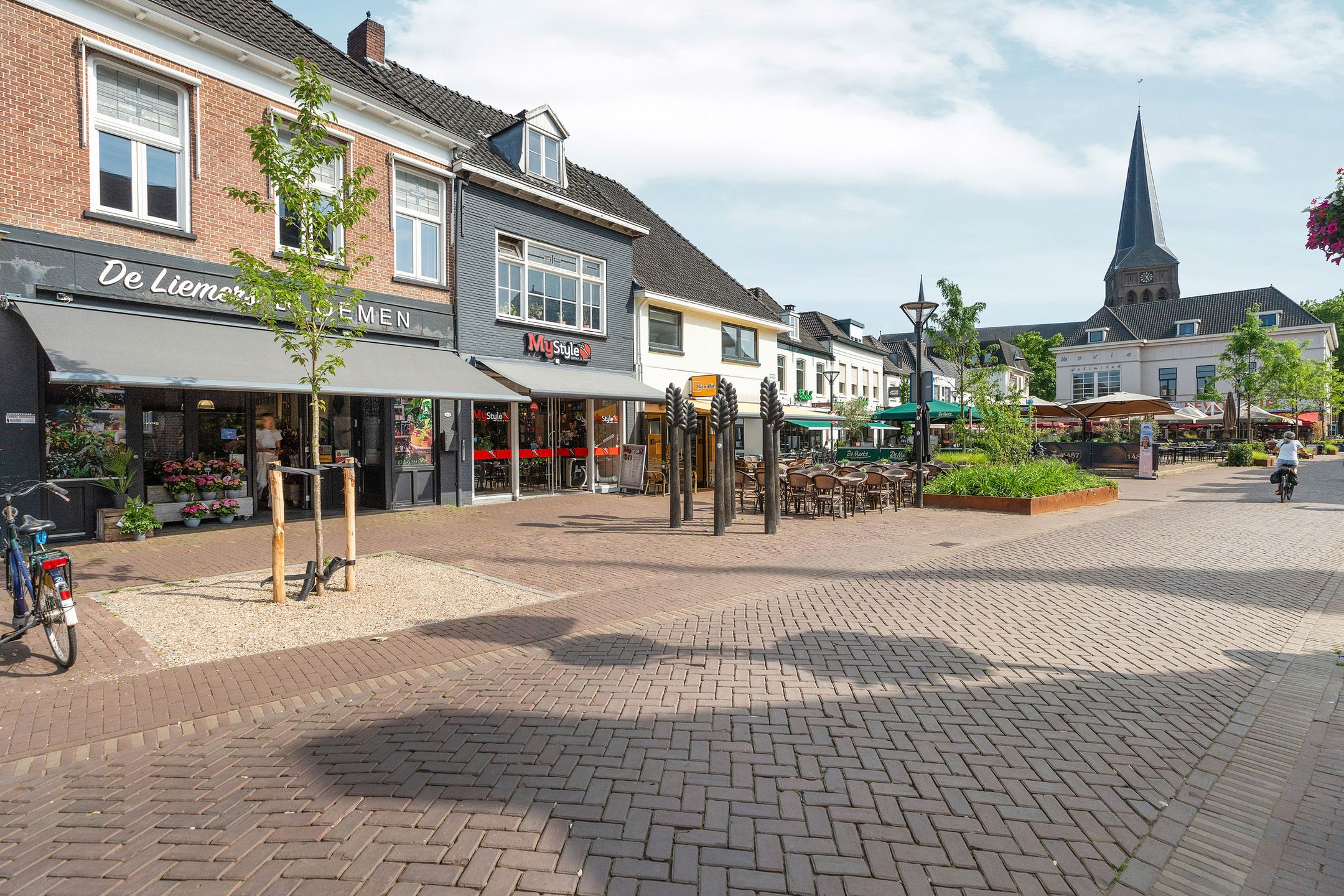 Foto 66 van Marktstraat 33-A