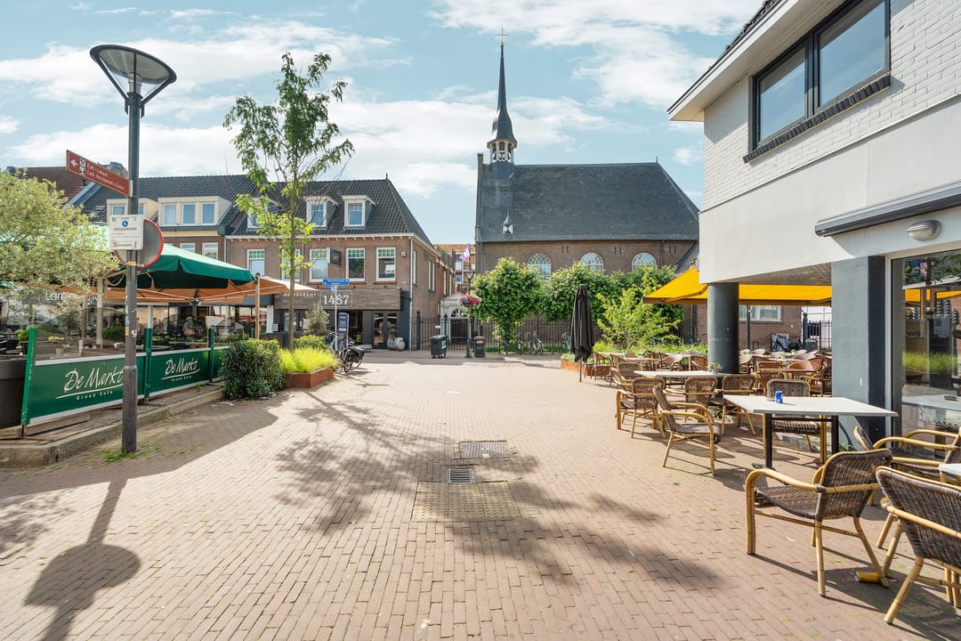 Foto 67 van Marktstraat 33-A