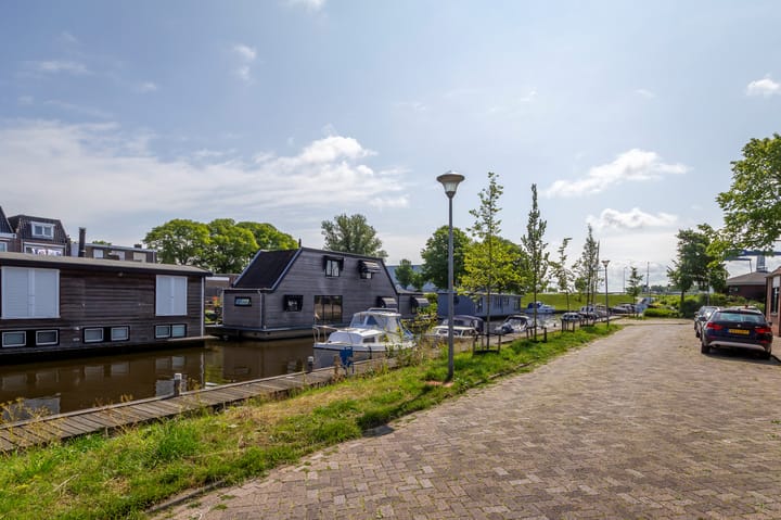 Foto 3 van Bassingracht 176