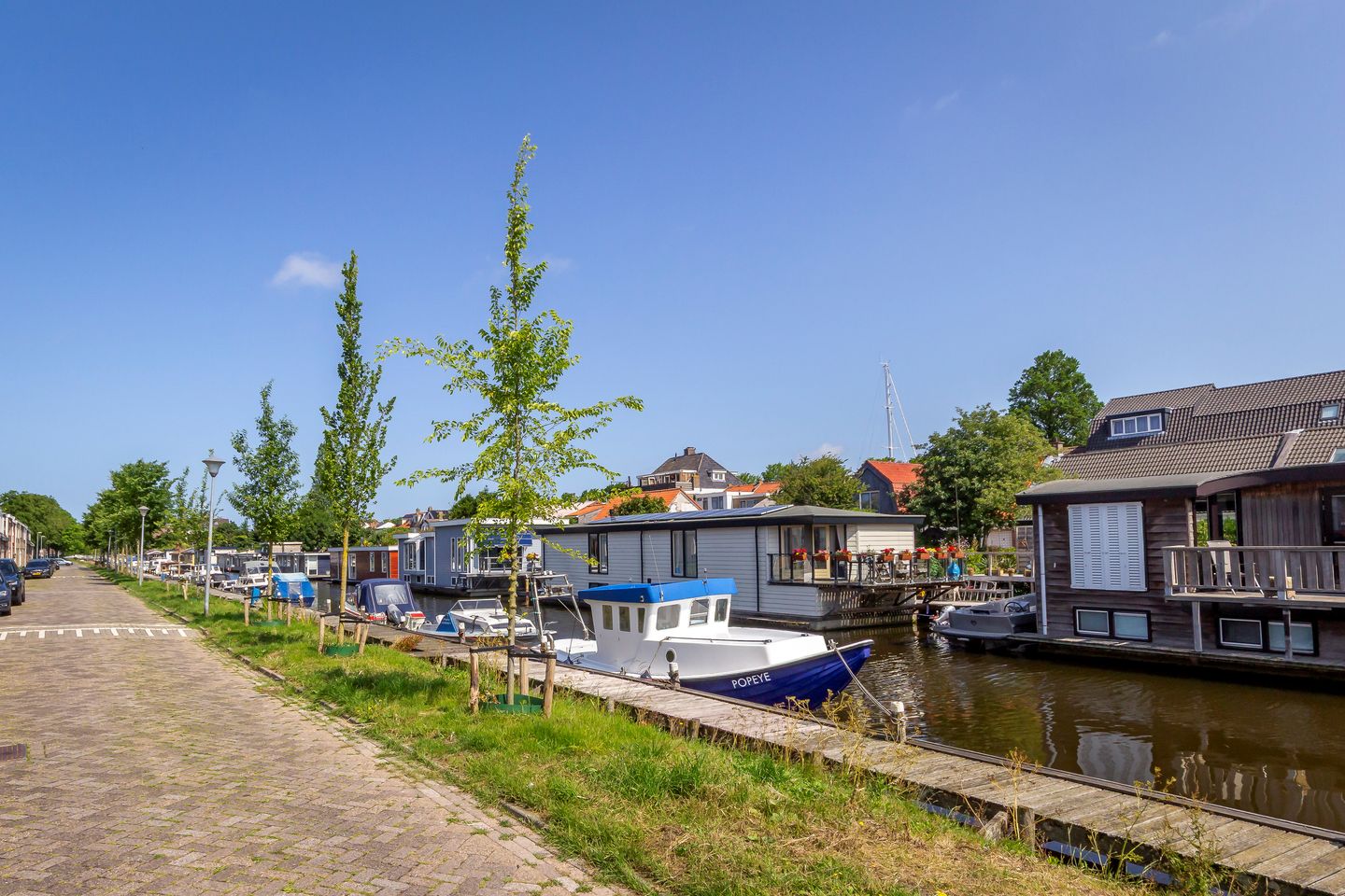 Foto 4 van Bassingracht 176