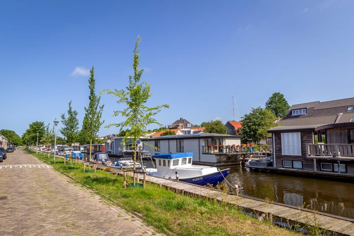 Foto 4 van Bassingracht 176