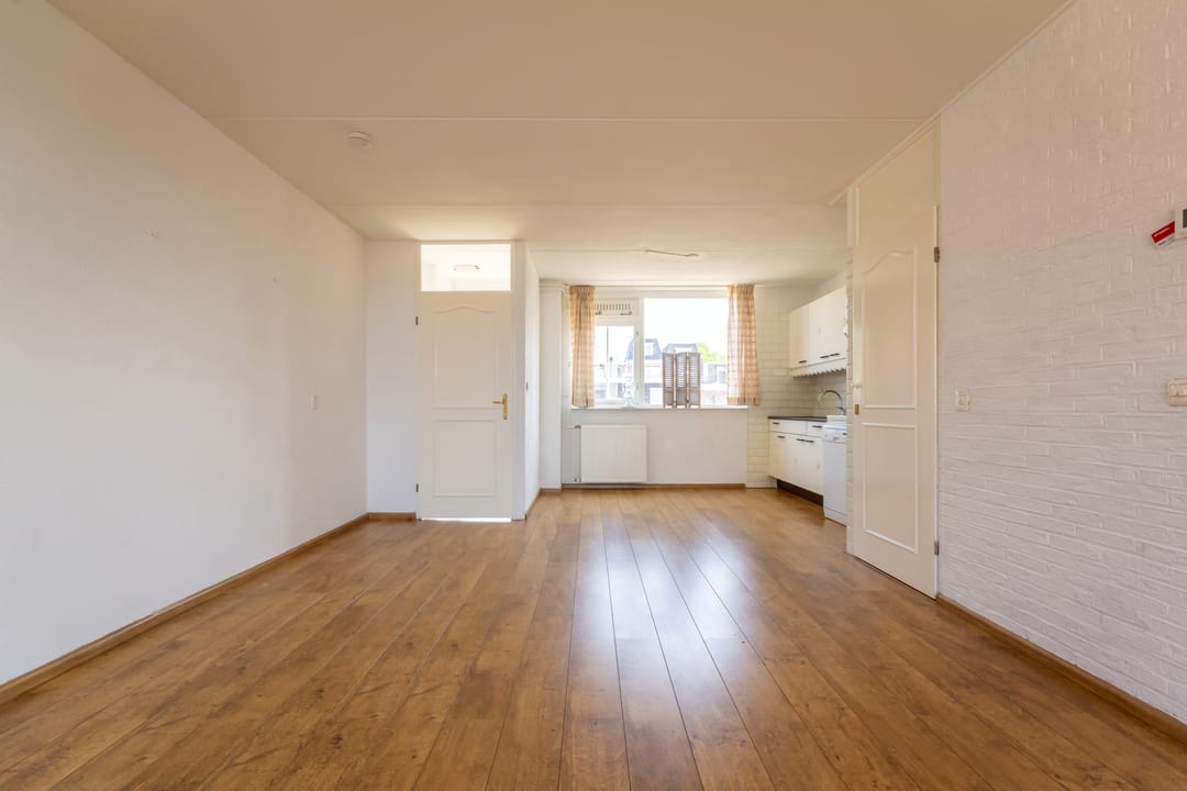 Foto 7 van Bassingracht 176