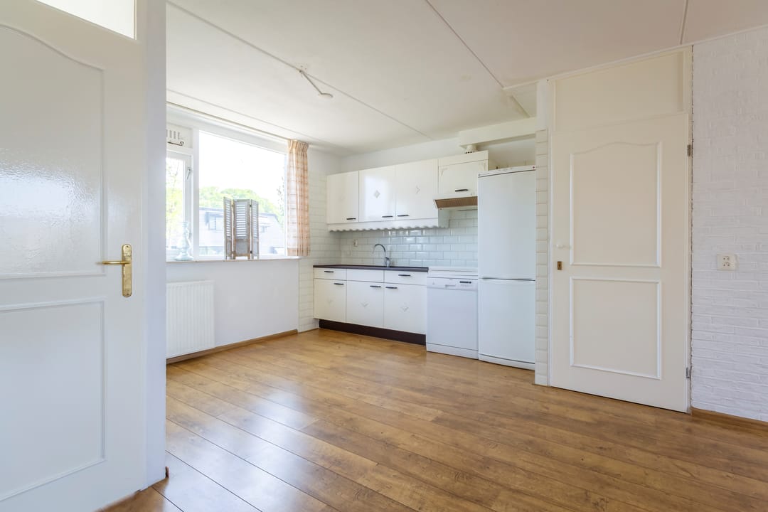 Foto 8 van Bassingracht 176