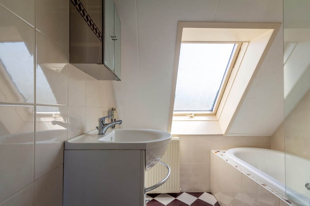 Foto 13 van Bassingracht 176