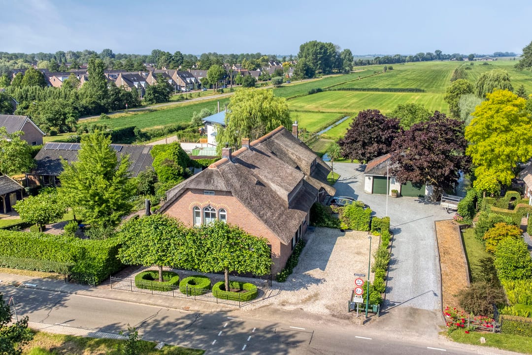 Photo 1 of Achtersloot 35