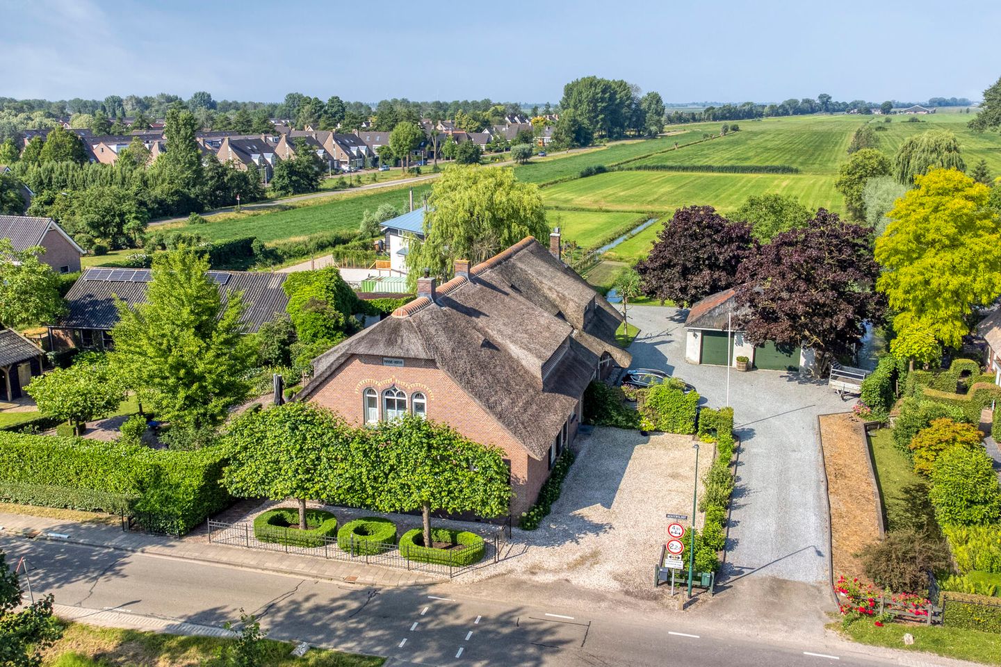 Foto 1 van Achtersloot 35
