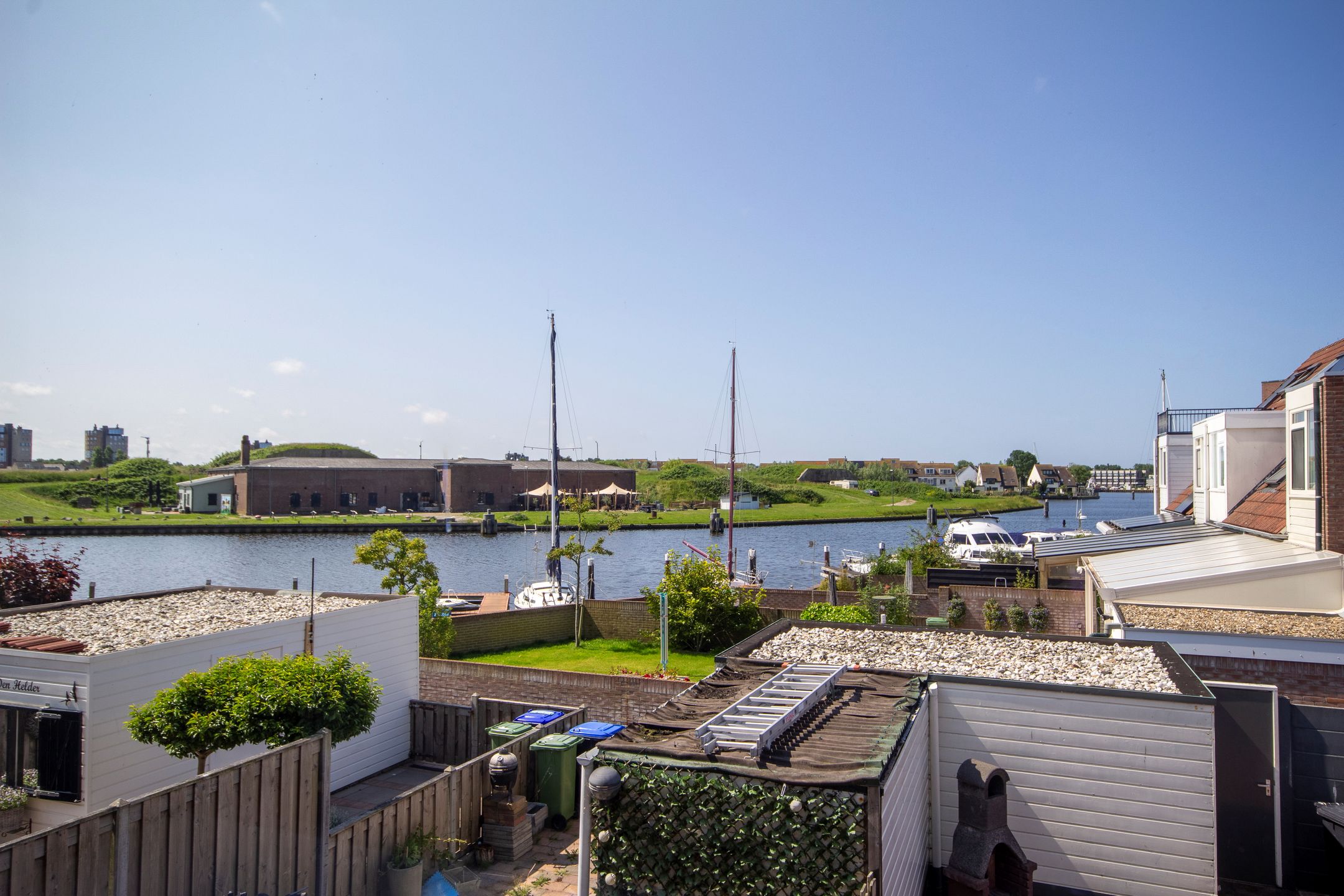 Foto 15 van Bassingracht 176