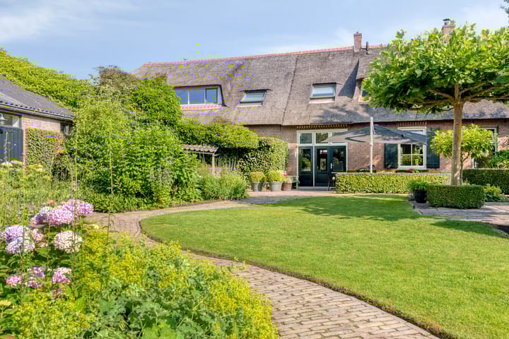 Foto 5 van Achtersloot 35