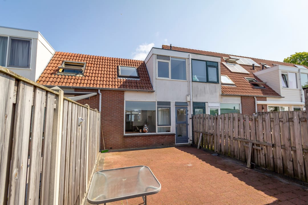 Foto 16 van Bassingracht 176