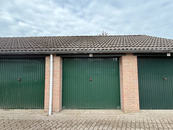 Foto 3 van Bruggenrijt 18