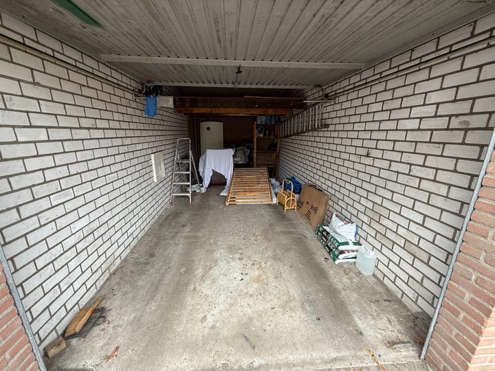 Foto 2 van Bruggenrijt 18