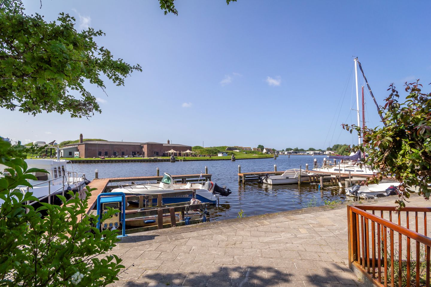 Foto 19 van Bassingracht 176