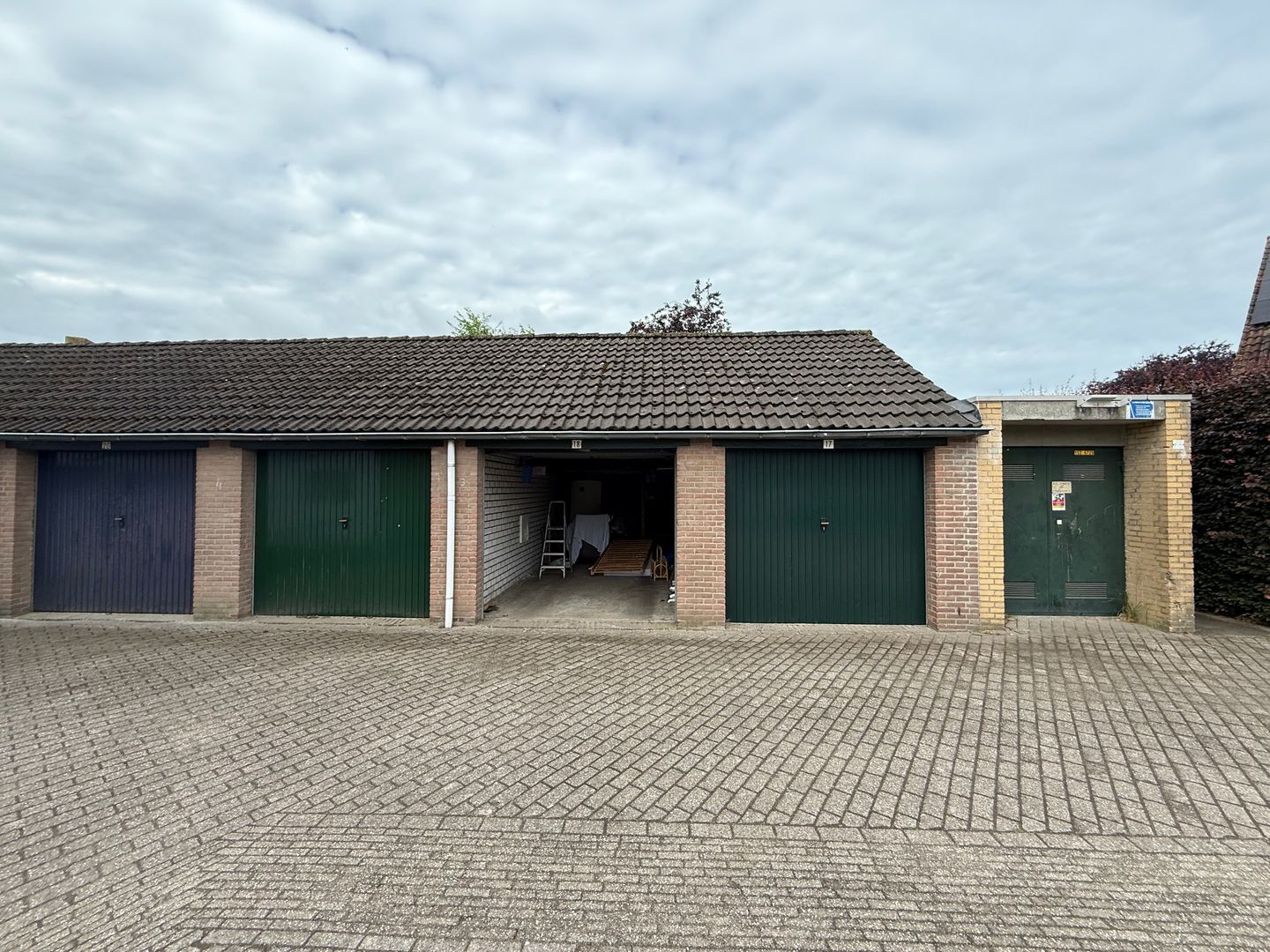 Foto 5 van Bruggenrijt 18