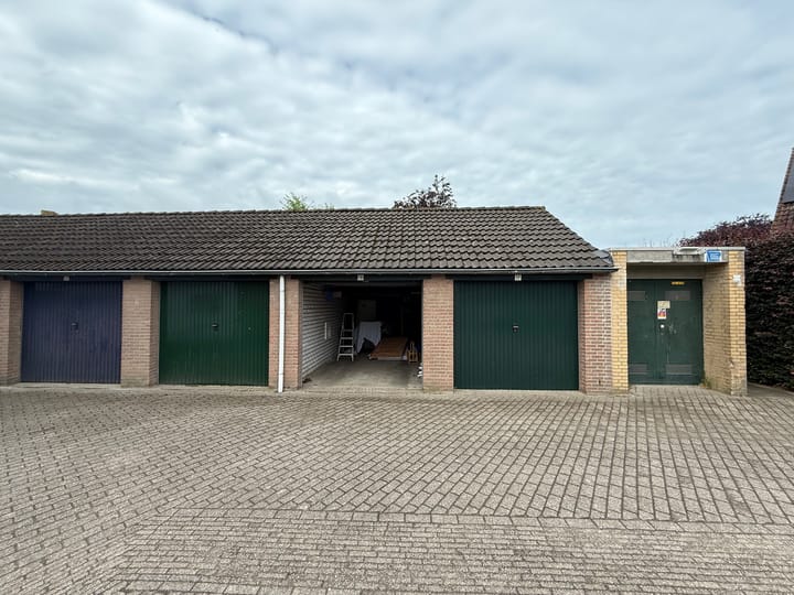 Foto 5 van Bruggenrijt 18