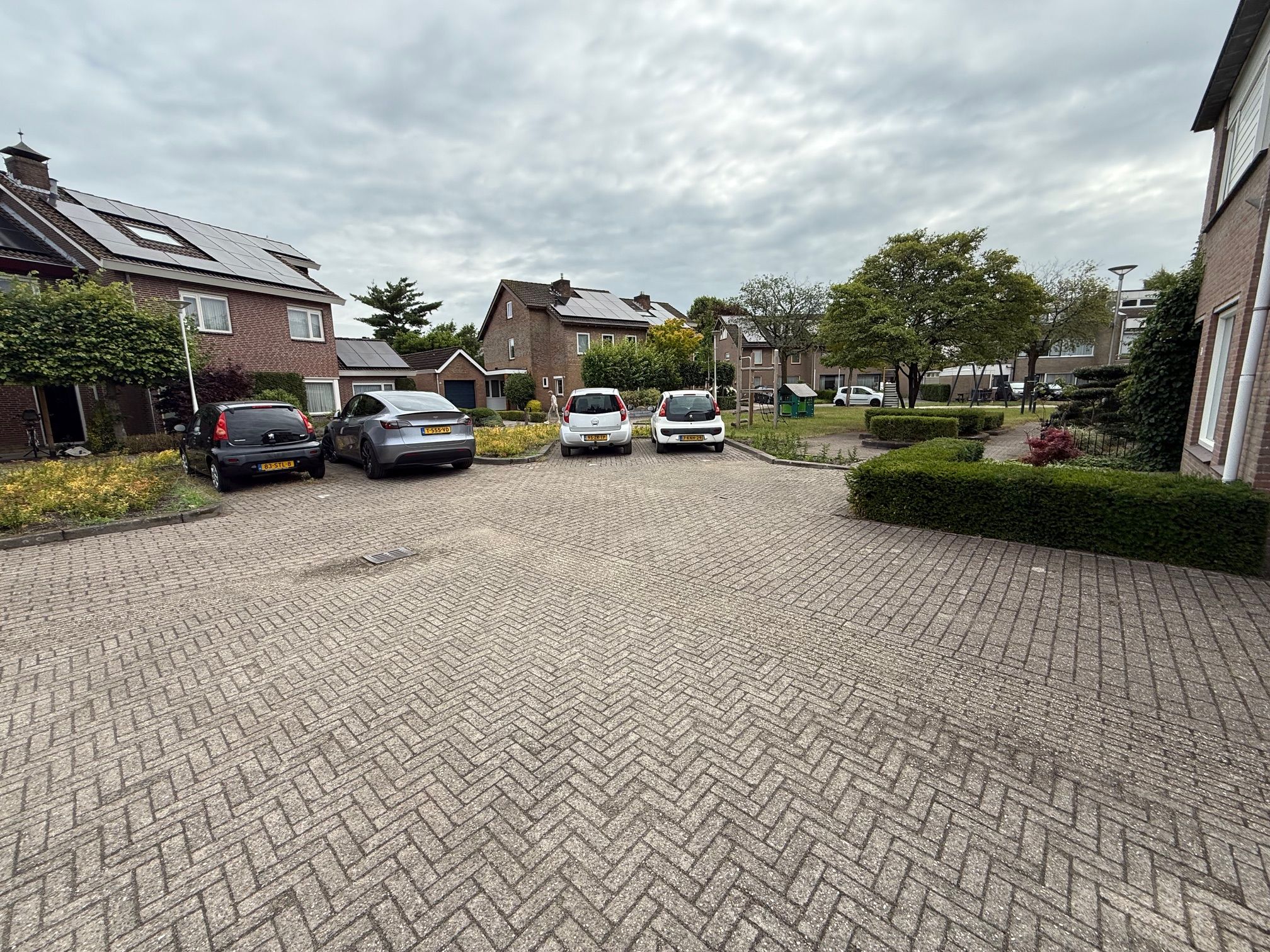 Foto 6 van Bruggenrijt 18