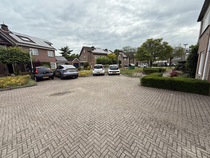 Foto 6 van Bruggenrijt 18