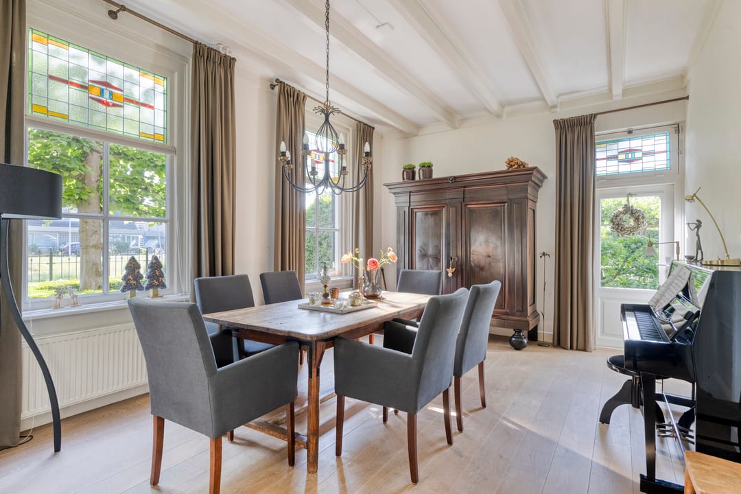 Photo 26 of Achtersloot 35