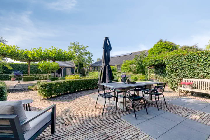 Foto 53 van Achtersloot 35