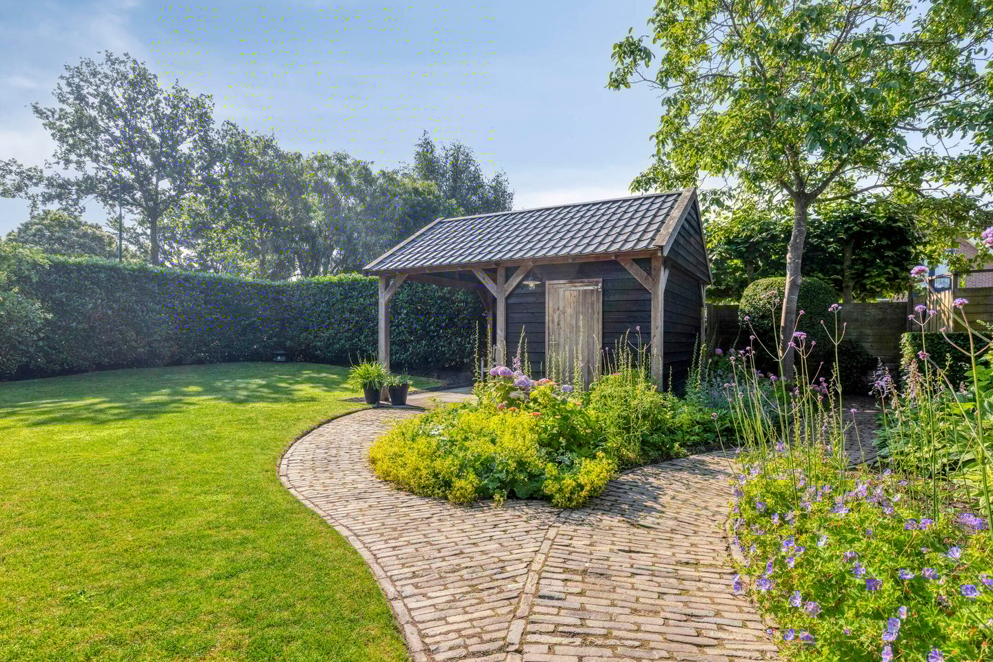 Photo 55 of Achtersloot 35