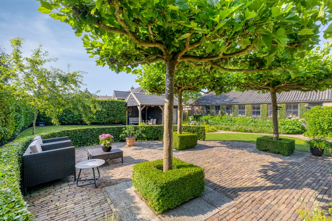 Photo 56 of Achtersloot 35